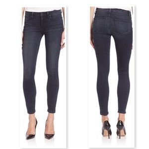 Paige Verdugo' Ankle Ultra Skinny Jeans Reed (27)